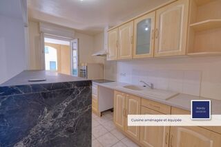  Appartement à vendre 3 pièces 62 m²