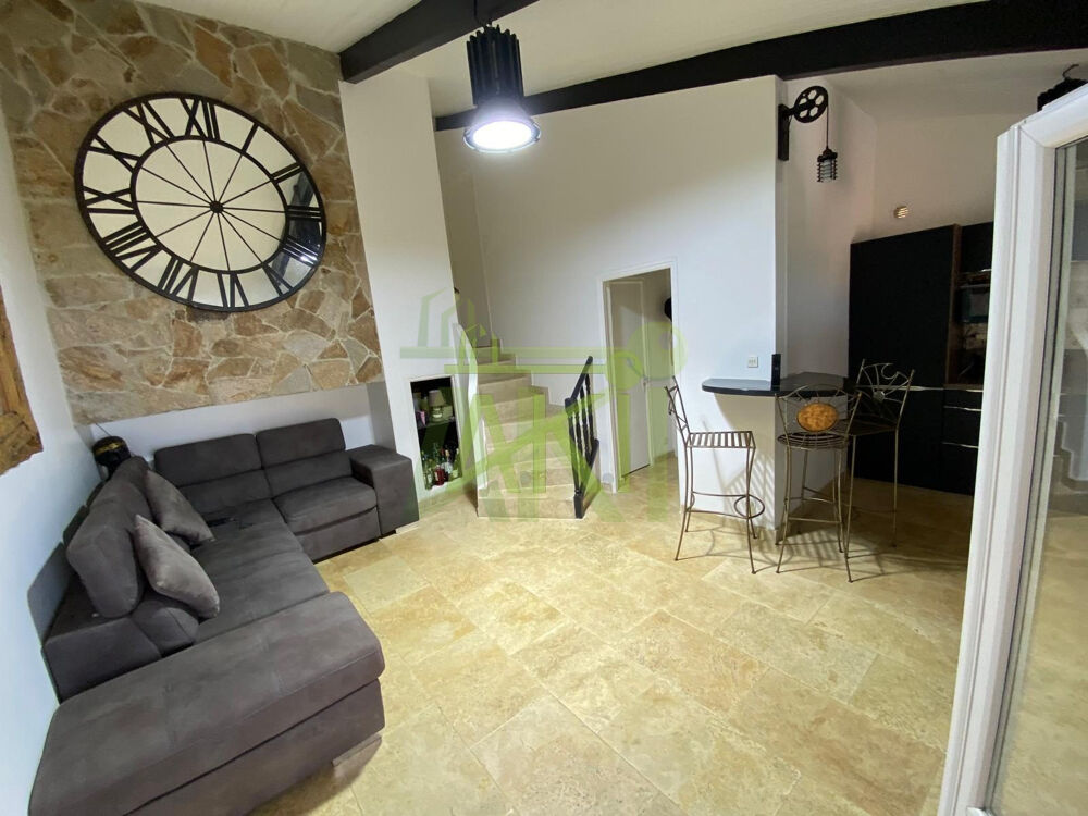 Vente Maison Maison à vendre Sagone Sagone