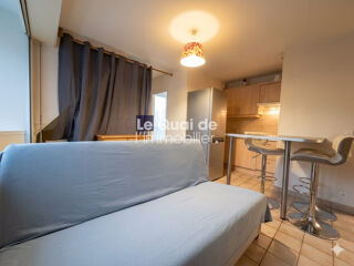  Appartement à vendre 1 pièce 25 m² Aix-les-bains ()