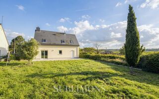  Maison à vendre 5 pièces 106 m²