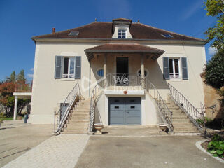  Maison à vendre 8 pièces 150 m²