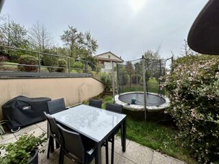  Maison � vendre 4 pi�ces 91 m�