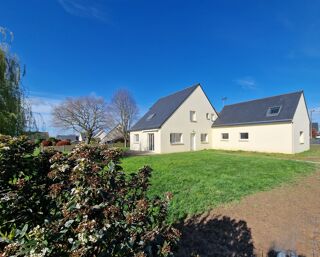  Maison � vendre 7 pi�ces 165 m�