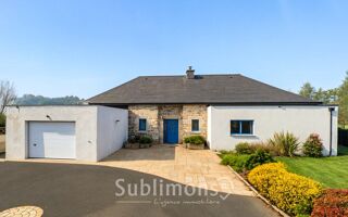  Maison � vendre 4 pi�ces 206 m�