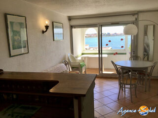  Appartement à vendre 2 pièces 31 m²