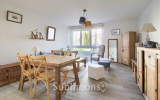  Appartement � vendre 3 pi�ces 70 m�