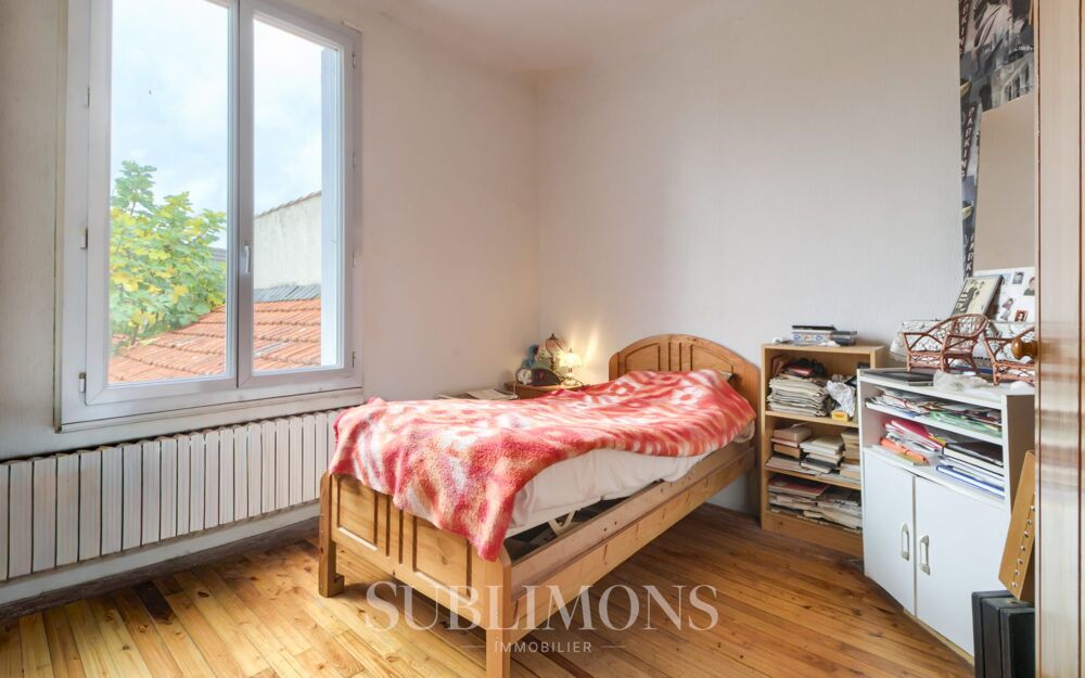 Vente Maison Maison à vendre Rezé Rezé