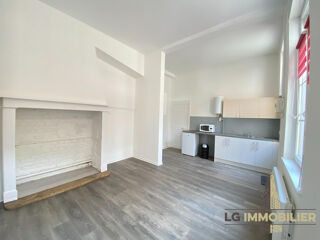  Appartement à louer 1 pièce 25 m²