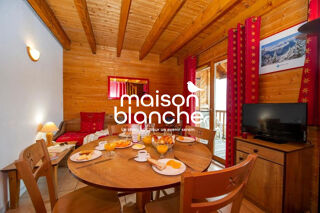  Appartement à vendre 2 pièces 27 m²