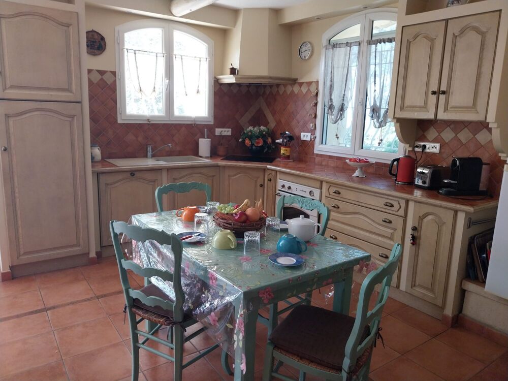 Location Appartement Appartement à louer Orgon Orgon