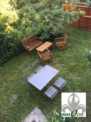  Appartement � vendre 3 pi�ces 49 m�