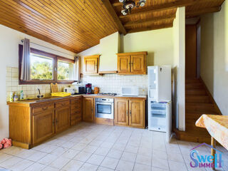  Maison  vendre 2 pices 62 m