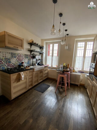  Maison � vendre 7 pi�ces 224 m�