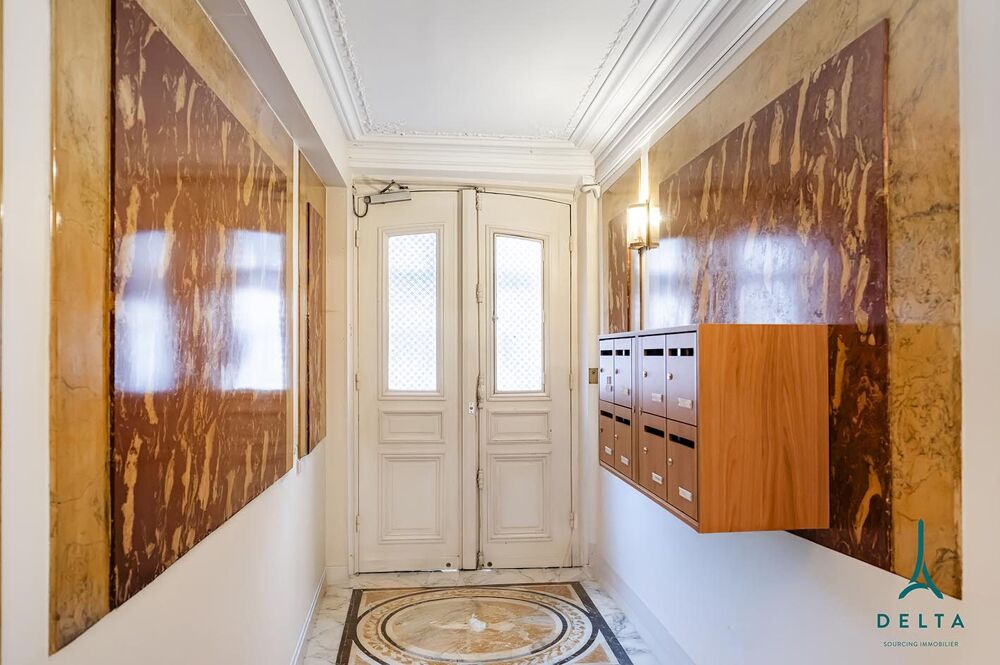  vendre  Appartement Paris 7