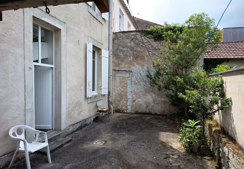 Vente Immeuble Immeuble de Rapport 6 Lots - Vendu Loué Périgueux