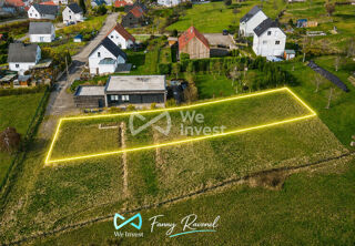  Terrain à vendre 792 m²