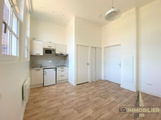  Appartement à louer 1 pièce 20 m²