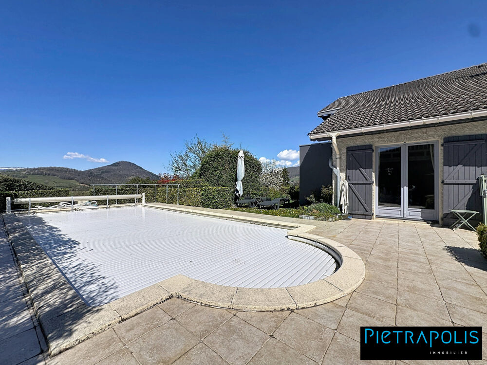 � vendre  Maison Saint-Martin-d'Uriage (38410)
