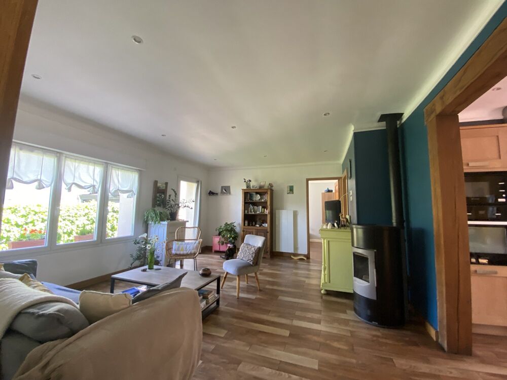 Vente Maison MAISON DE PLAIN PIED Tréguier