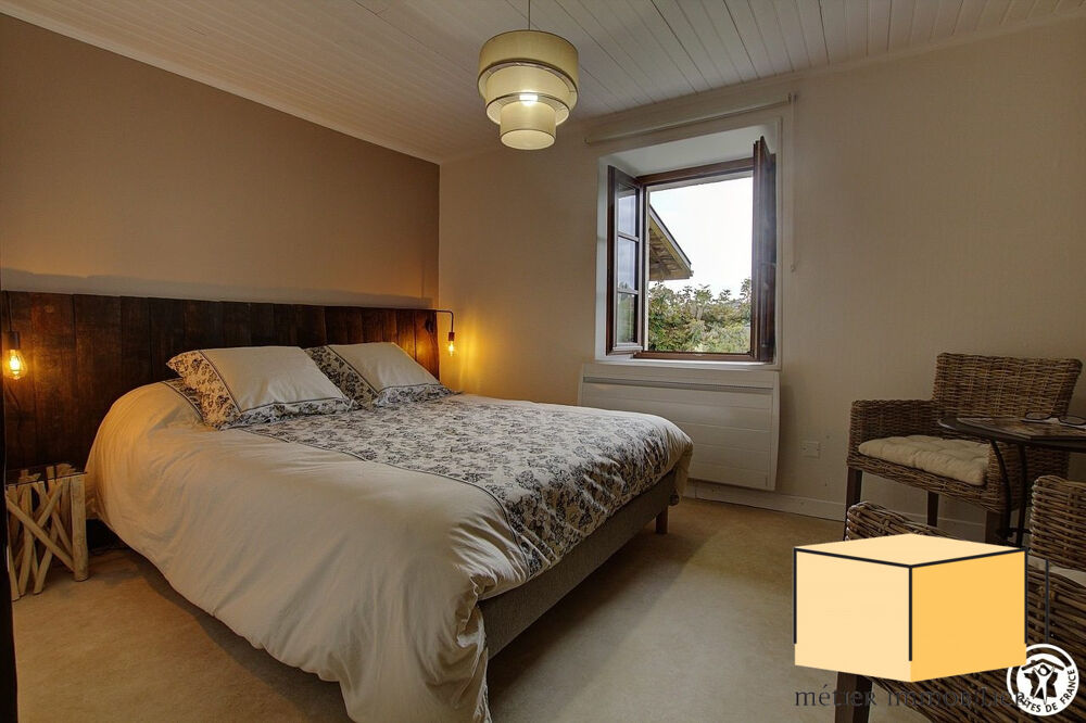 à vendre  Maison Marignieu (01300)