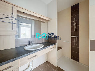  Appartement à louer 2 pièces 54 m²