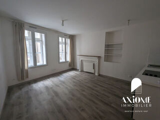  Appartement � louer 2 pi�ces 31 m�