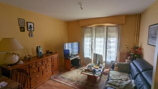  Appartement � vendre 2 pi�ces 45 m�