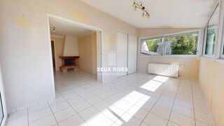  Maison � vendre 5 pi�ces 92 m�