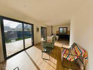  Maison à vendre 4 pièces 75 m²