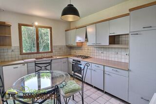 Maison à louer 4 pièces 95 m²