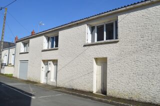  Maison à vendre 5 pièces 111 m²