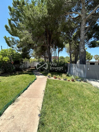  Maison à vendre 8 pièces 250 m²