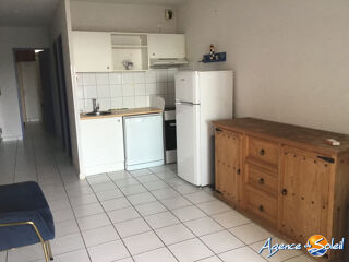  Appartement � vendre 3 pi�ces 41 m�