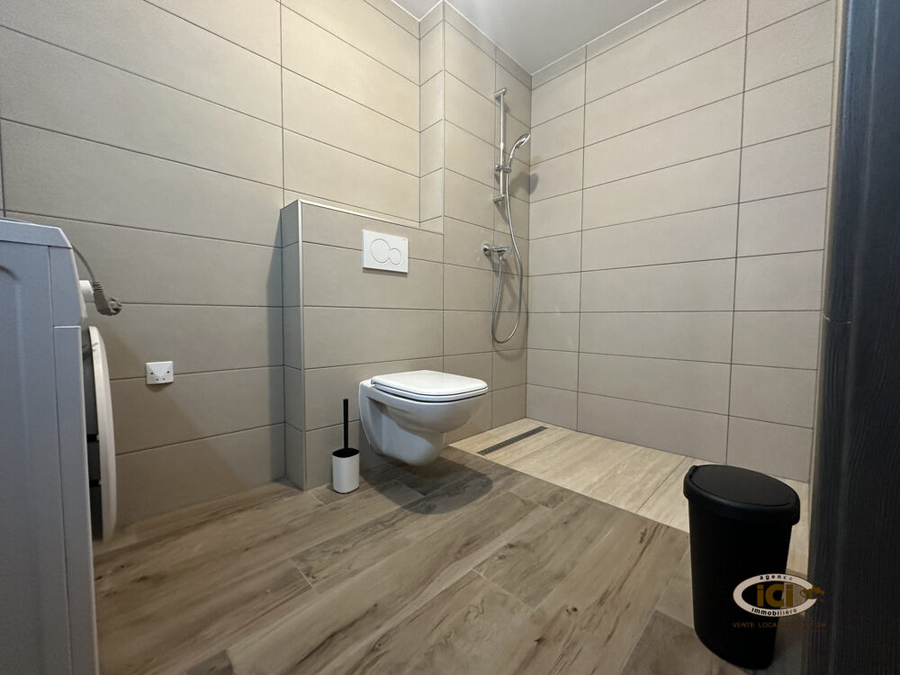 Location Appartement Superbe T2 etièrement meublé Annemasse