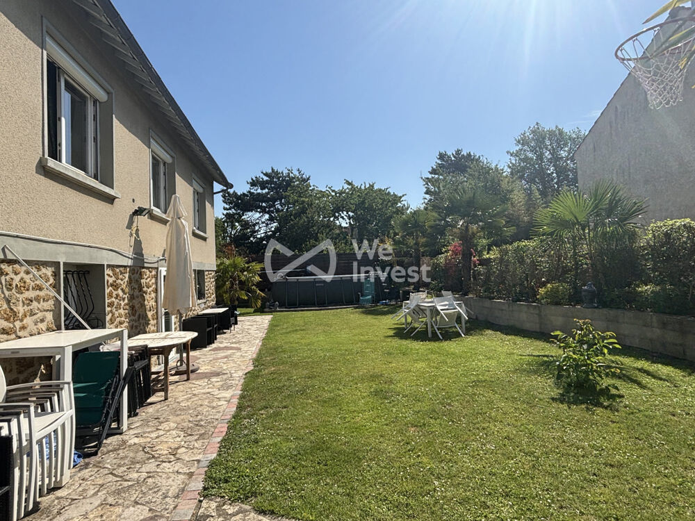 Maison à vendre La Norville