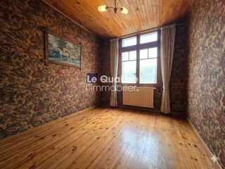  Maison à vendre 4 pièces 65 m²