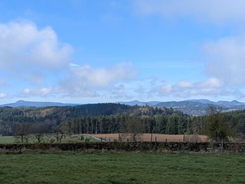 terrain de 1800m&sup2; 54000 43200 Lapte