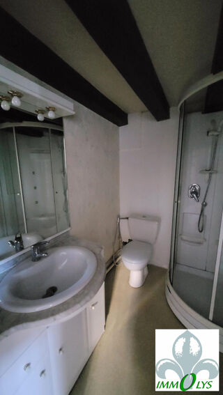  Appartement � louer 2 pi�ces 29 m�