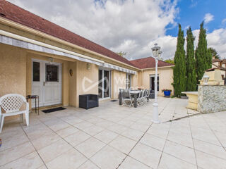  Maison à vendre 7 pièces 1 m²