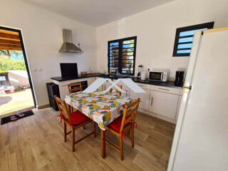  Maison à louer 3 pièces 80 m² Saint joseph