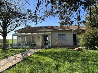 Maison 6 pièces 115 m² · à Coulon · 115 m² · 161 200 €