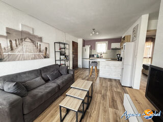  Appartement à vendre 3 pièces 42 m²