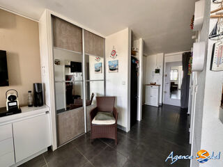  Appartement à vendre 2 pièces 29 m²