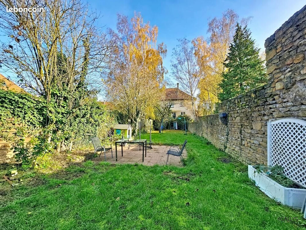 Charmante maison de village