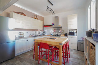  Maison à vendre 5 pièces 116 m²