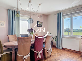  Maison à vendre 9 pièces 201 m²