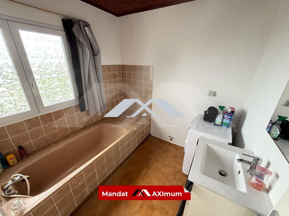 Appartement 55 m² Saint Joseph
