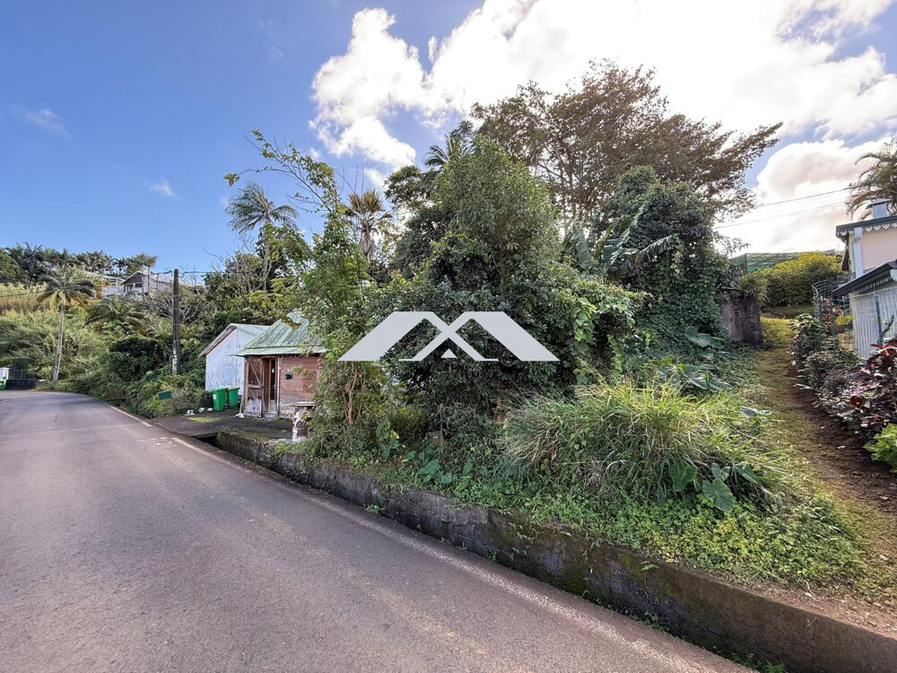 Vente Maison PETITE-ÎLE – Opportunité rare à seulement 3 minutes du cent Petite île