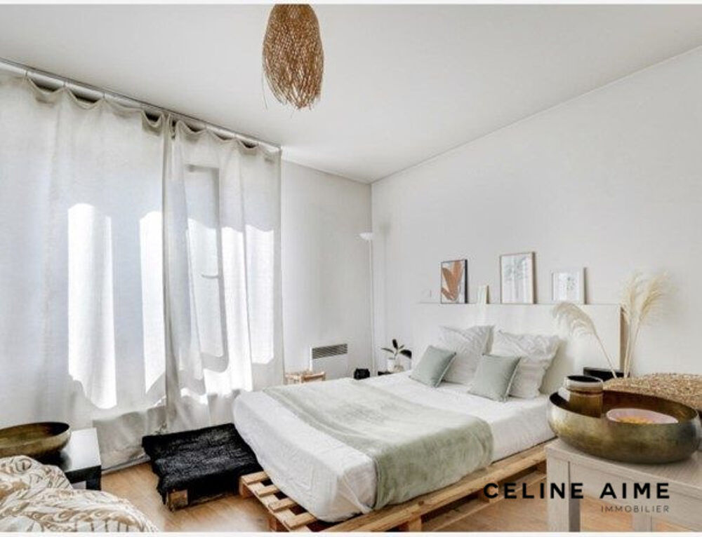 Vente Appartement 4 PIECES A VILLEJUIF PARKING PETITE TERRASSE Villejuif