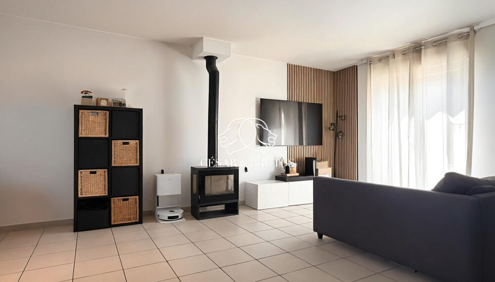 Vente Maison Exclusivité - BONNEFAMILLE (Le Pillard) - Maison jumelée (2012 Bonnefamille